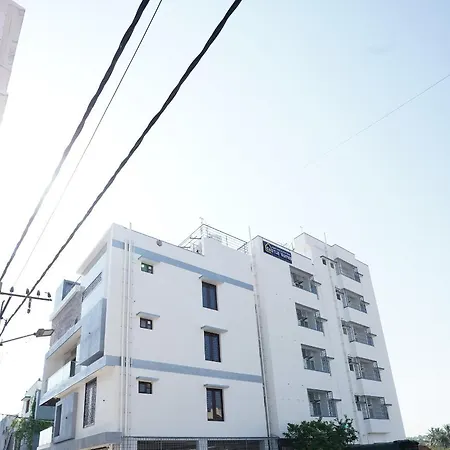 Castle Suites By Haven Homes, Kempegowda International Airport Road Bangalore Exterior photo