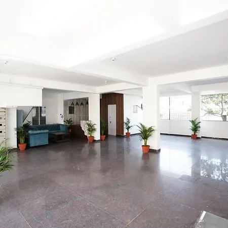 Castle Suites By Haven Homes, Kempegowda International Airport Road Bangalore Exterior photo