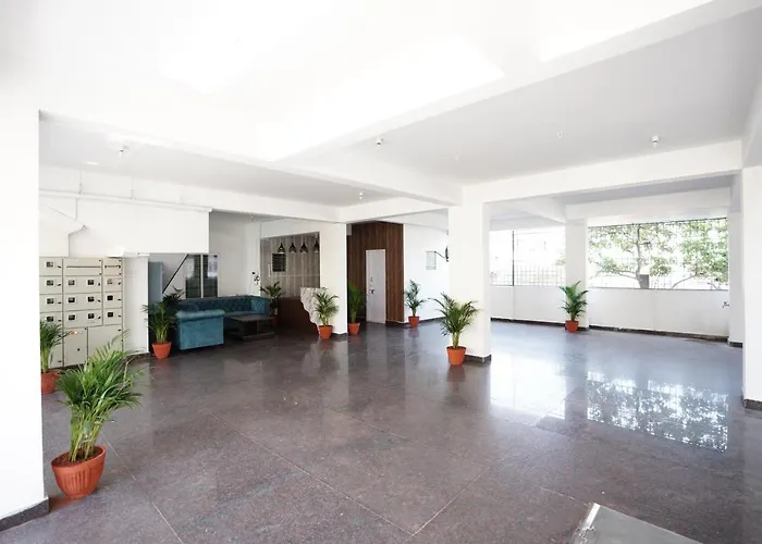 Castle Suites By Haven Homes, Kempegowda International Airport Road