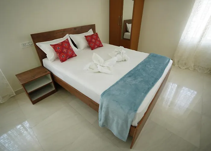 Castle Suites By Haven Homes, Kempegowda International Airport Road