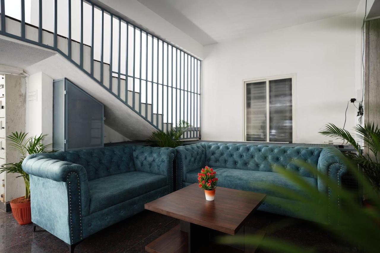 Castle By Haven Homes, Kempegowda International Airport Road Apartment