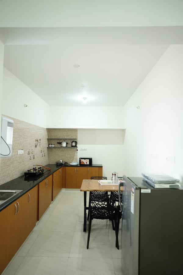 Apartment Castle By Haven Homes, Kempegowda International Airport Road Bangalore