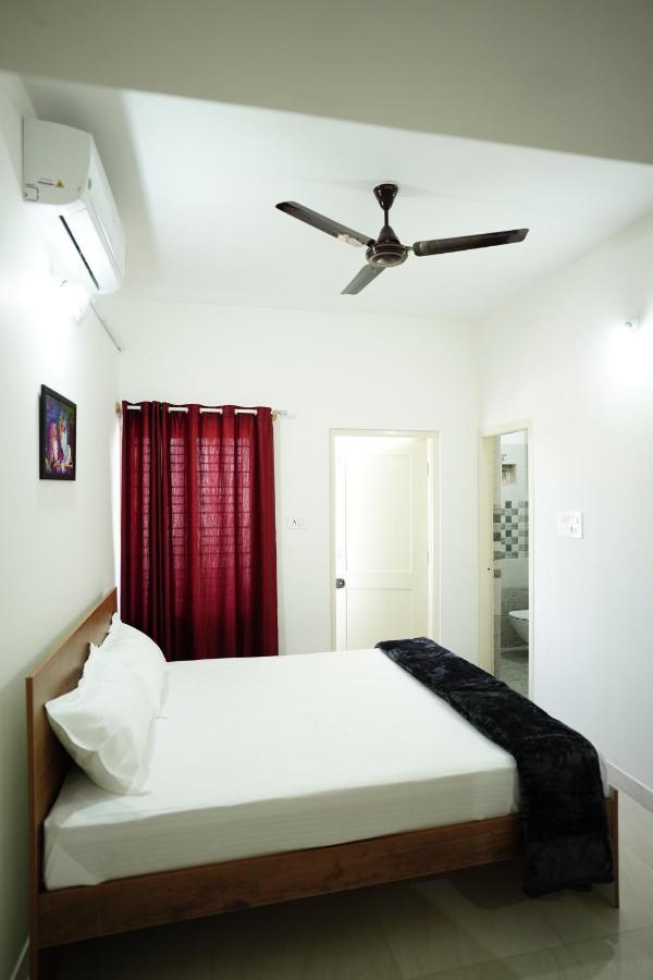 Castle By Haven Homes, Kempegowda International Airport Road