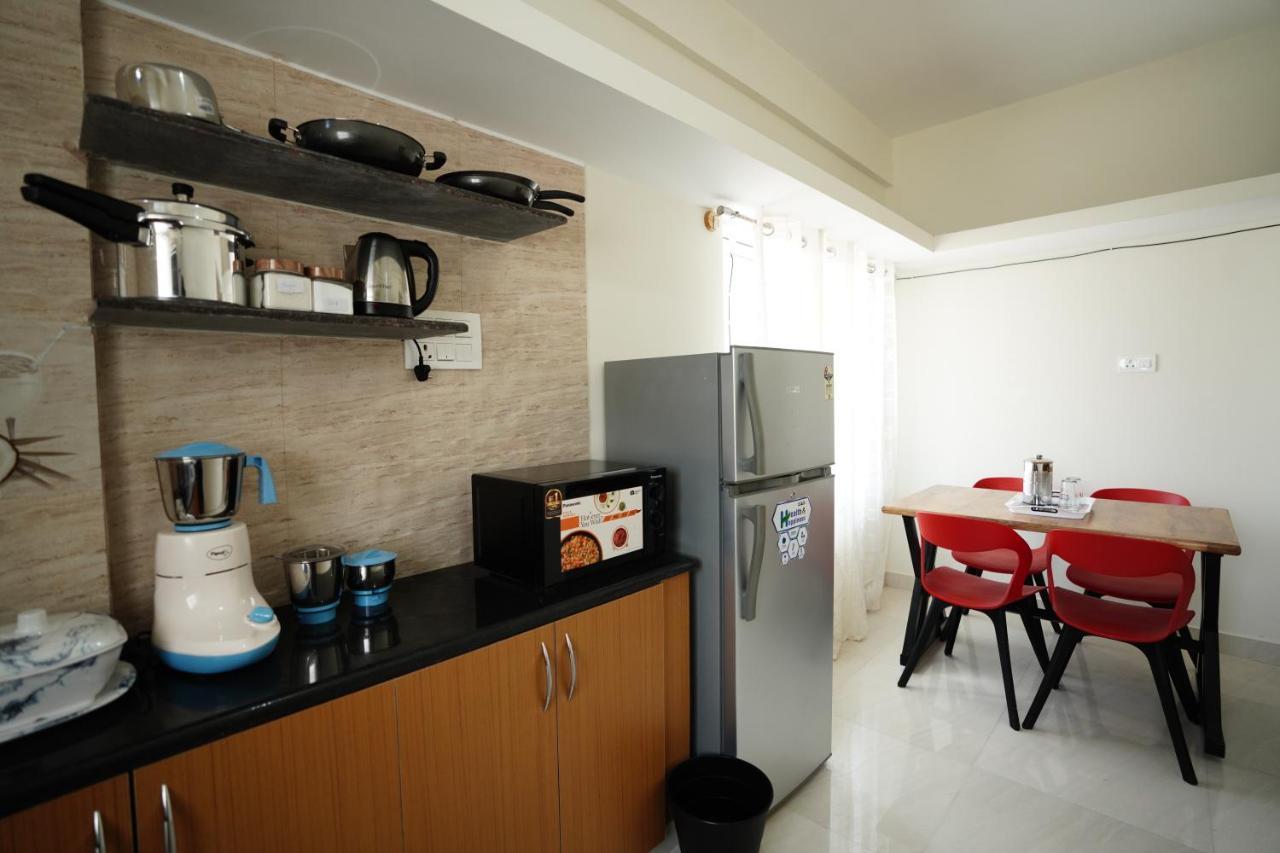 Apartment Castle By Haven Homes, Kempegowda International Airport Road Bangalore