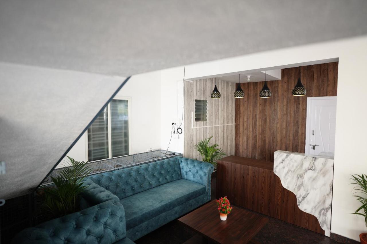 Apartment Castle By Haven Homes, Kempegowda International Airport Road *