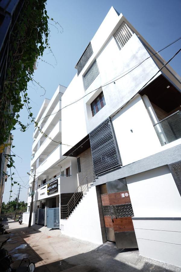 Castle By Haven Homes, Kempegowda International Airport Road Bangalore
