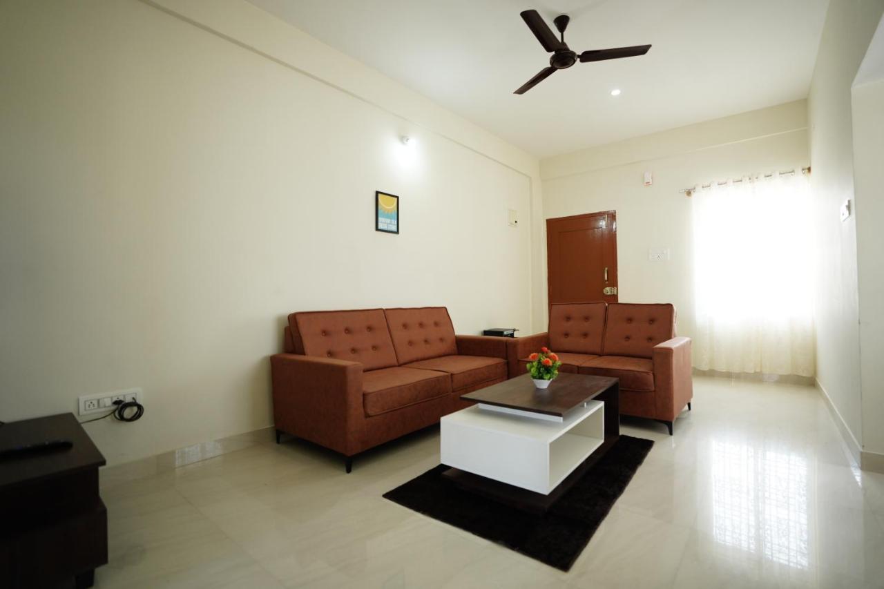 Castle By Haven Homes, Kempegowda International Airport Road *