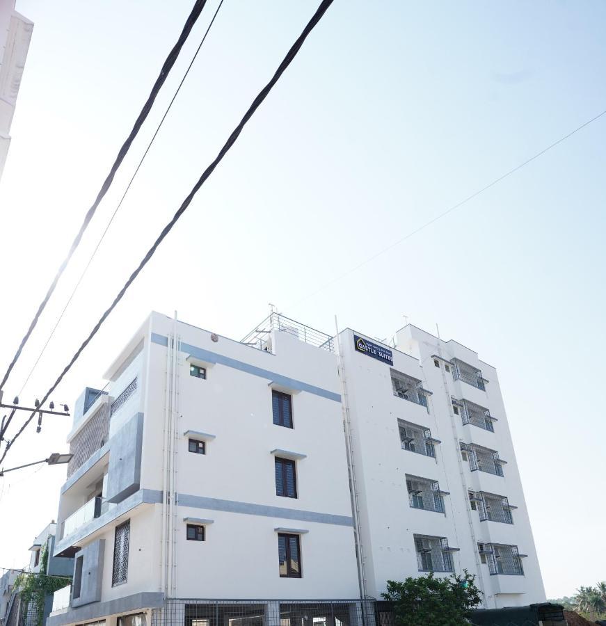 Castle By Haven Homes, Kempegowda International Airport Road * Bangalore