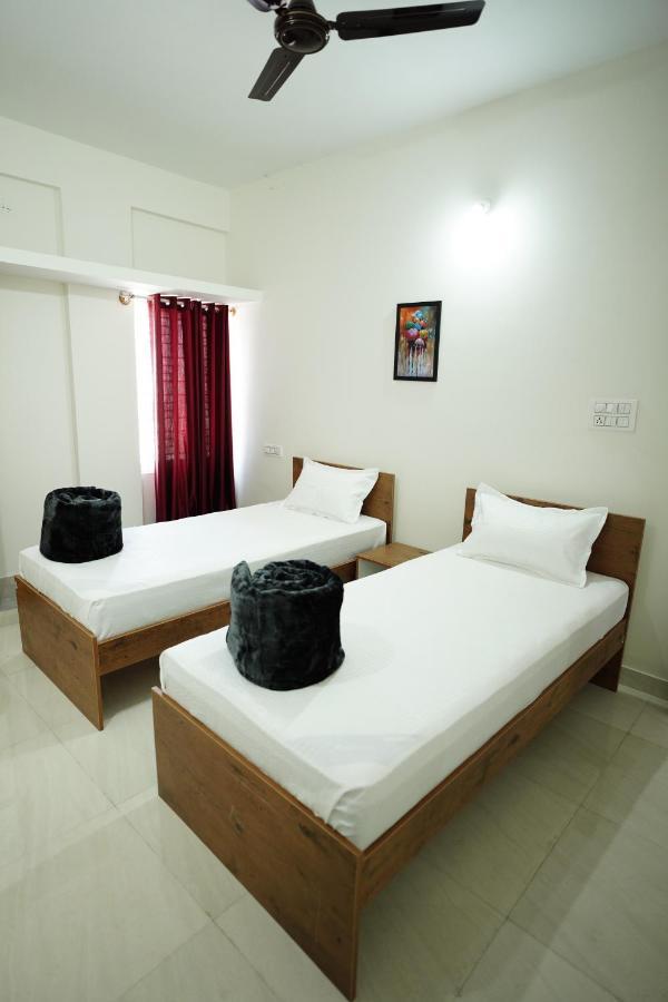 Castle By Haven Homes, Kempegowda International Airport Road