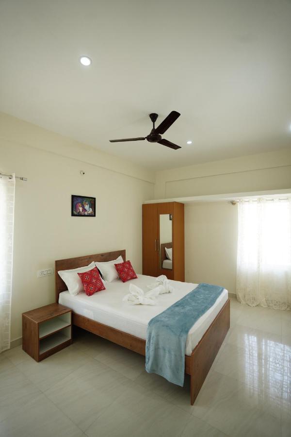 Castle By Haven Homes, Kempegowda International Airport Road