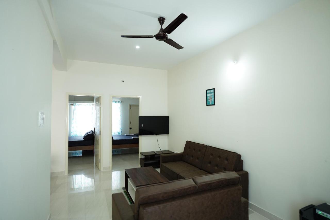 Castle By Haven Homes, Kempegowda International Airport Road *