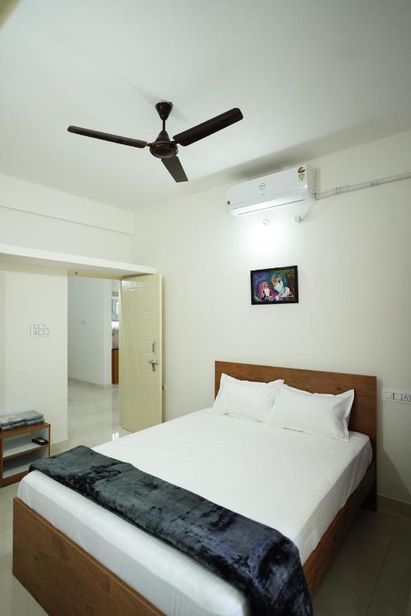 Apartment Castle By Haven Homes, Kempegowda International Airport Road Bangalore