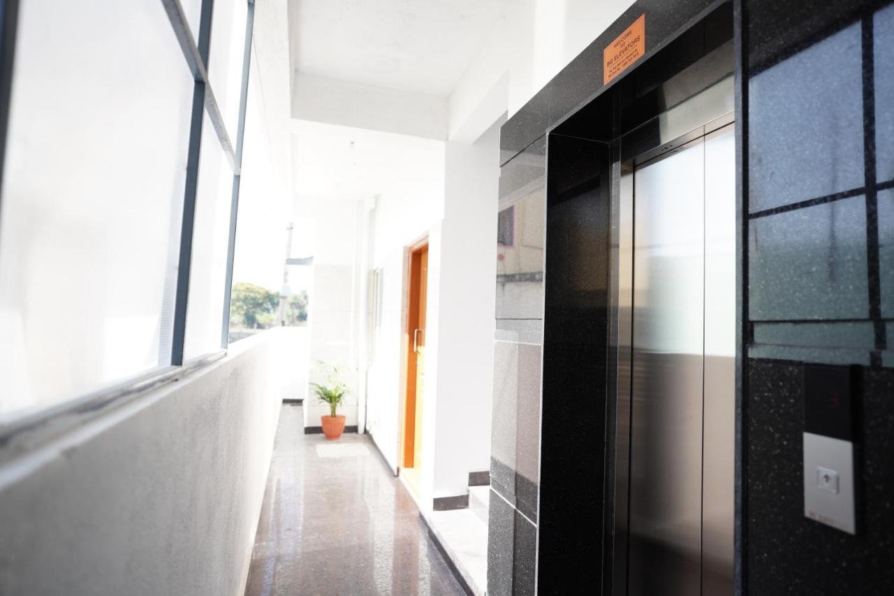 Apartment Castle By Haven Homes, Kempegowda International Airport Road