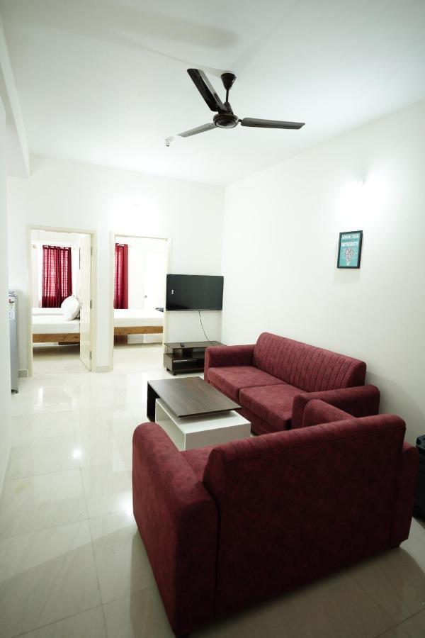 Castle By Haven Homes, Kempegowda International Airport Road