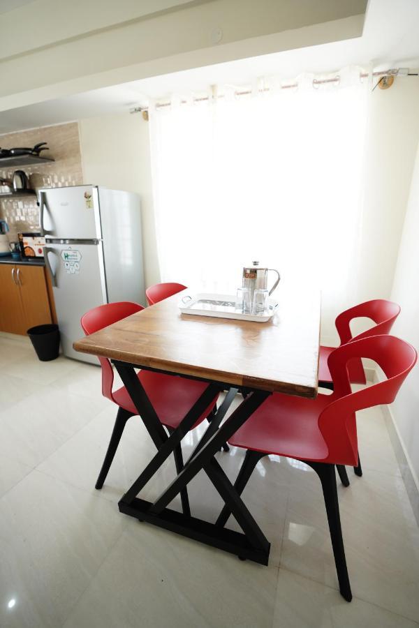 Castle By Haven Homes, Kempegowda International Airport Road
