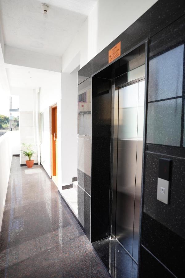 Apartment Castle By Haven Homes, Kempegowda International Airport Road *