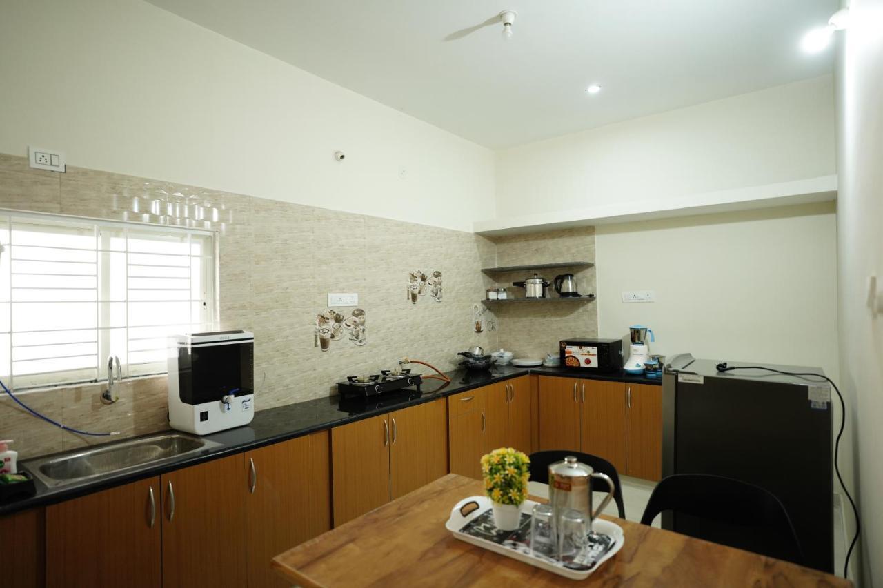 Apartment Castle By Haven Homes, Kempegowda International Airport Road *