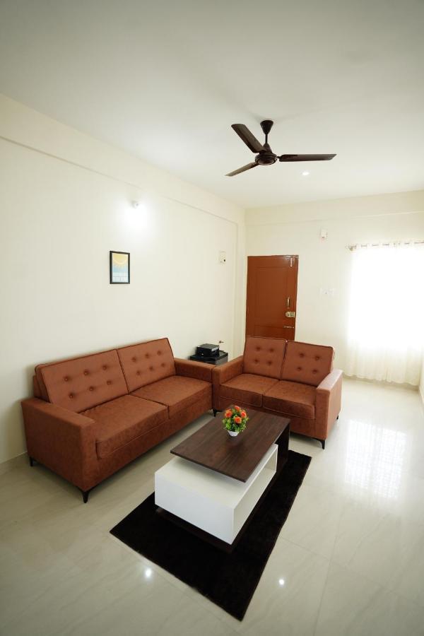 Apartment Castle By Haven Homes, Kempegowda International Airport Road *