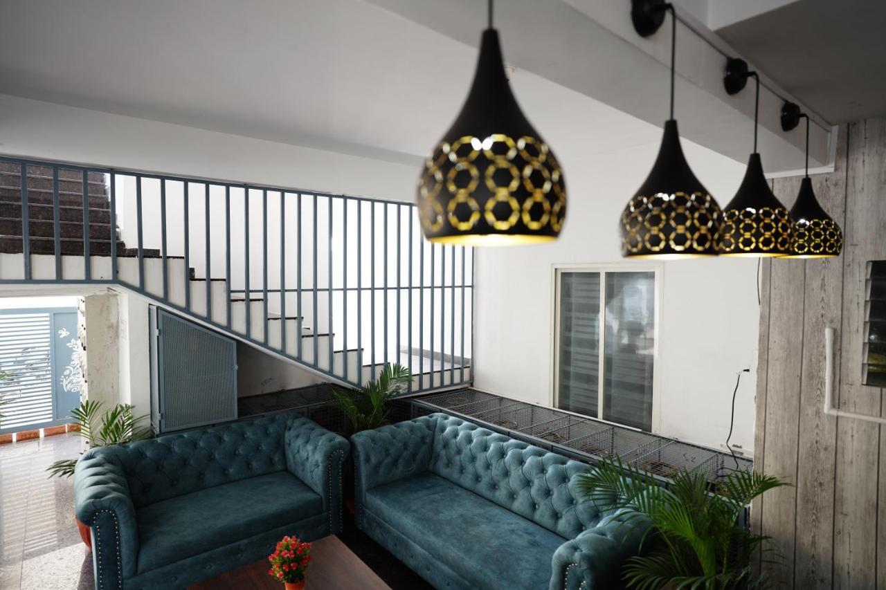 Castle By Haven Homes, Kempegowda International Airport Road Apartment
