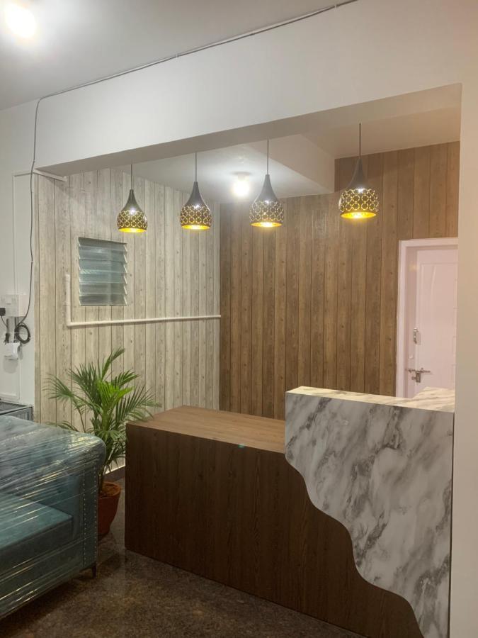 Castle By Haven Homes, Kempegowda International Airport Road